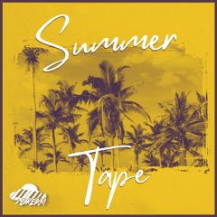 rDream - Summer Tape [Full Length Instrumental EP]