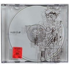 Mudd Club (feat. SenpaiJoe)