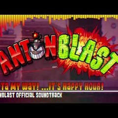 Outta My Way Its Happy Hour REMASTERED!!!