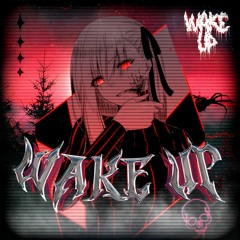 WAKE UP (Available on all platforms)