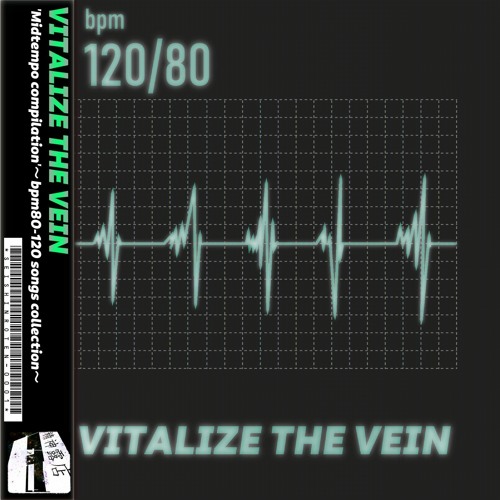 Hypericum【VITALIZE THE VEIN】