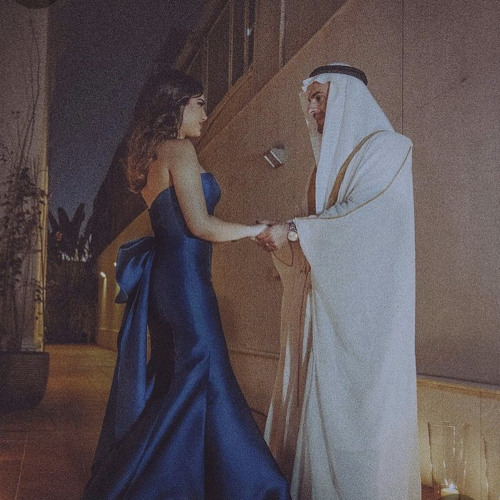 انا لك ❤️