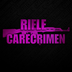 RIFLE CARECRIMEN