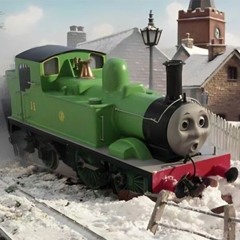 Oliver's Danger Theme
