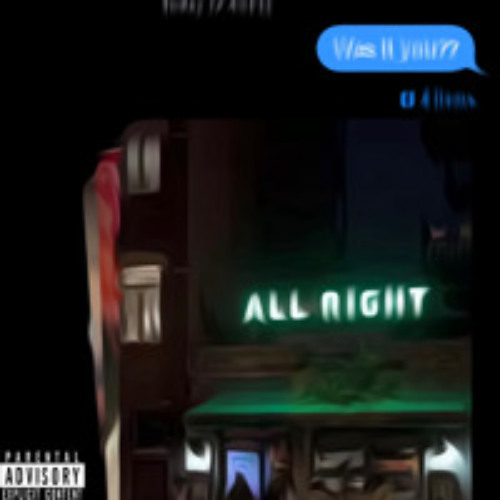 BACK IT UP (intro) Prod. Elliott