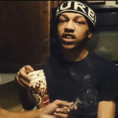Jace! (iayze) - Luh Jace Better (Prod. Cullen & QWentCrazy)