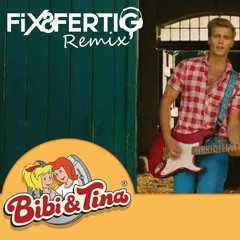 FIX&FERTIG - FREUNDE - (Radio  Version )