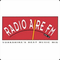 NEW: TM Century Mini Mix #66 - Radio Aire FM 'West Yorkshire' (1993) (Composite)