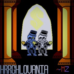 Hrrgghlovania ([{Thread's Take}])