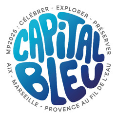 B L U E MIX - CAPITAL BLEU - CASSIS