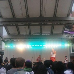 Over and Over (Live)