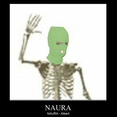 05 Albert - NAURA
