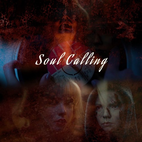 Stream Soul Calling [Tribute to Anya Taylor-Joy] by johanna vaude ...