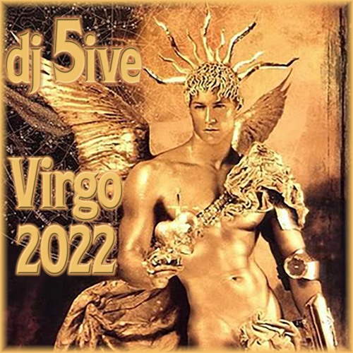 dj 5ive Virgo 2022