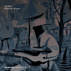 K2W0 - Absence (Laaar Remix)