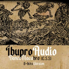 Apocalyptic & Infected Times Audio Music Pack - Camille Saint-Saëns Danse Macabre 8bits Demo