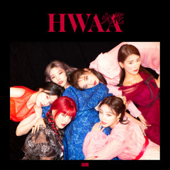 HWAA (Chinese Version)