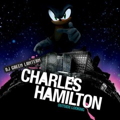 Charles Hamilton - Pure Imagination