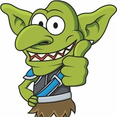 Happiness Goblin