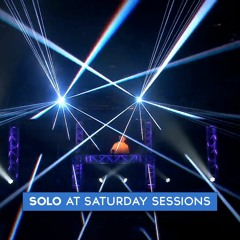 Adaro Solo at Saturday Sessions