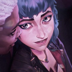 ma meilleure ennemie