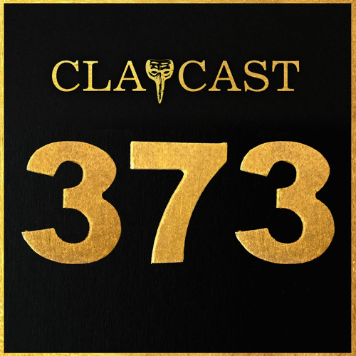 CLAPCAST #373