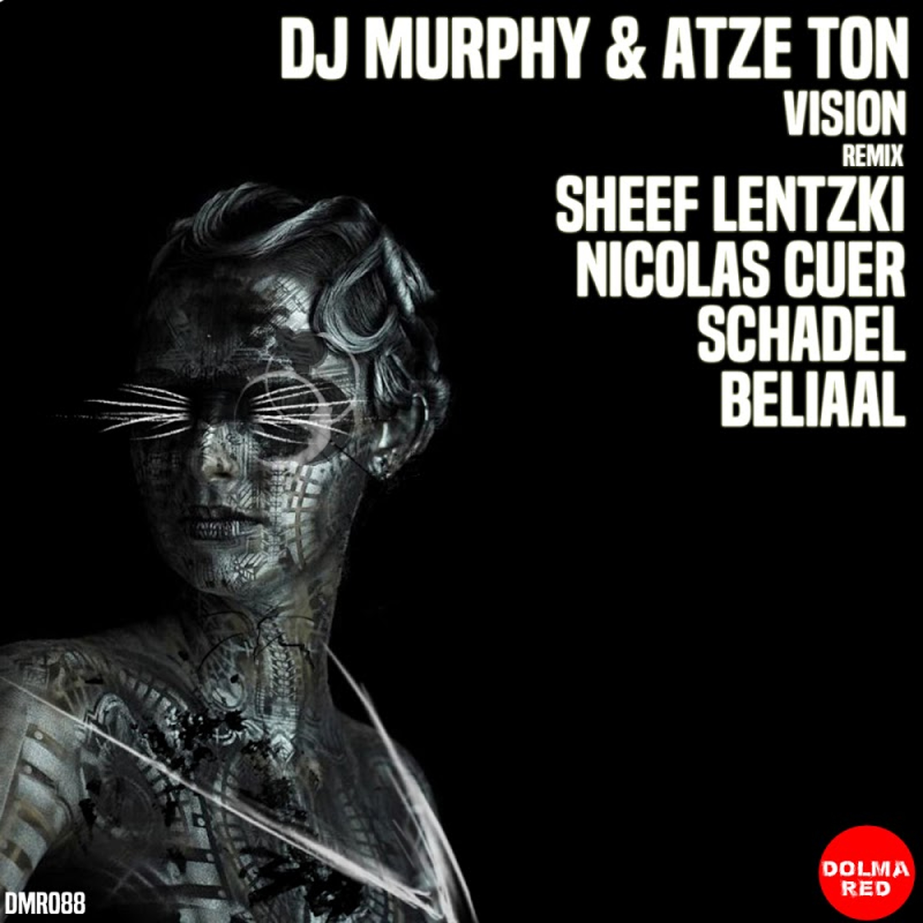 DJ MURPHY