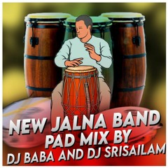 01 JALANA BAND 2020 MY STYLE MIX DJ SRISAILAM SSMK DJ BABA DUDDEDA