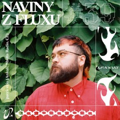 Naviny Z Fluxu #39 patricccio (Ankali, Shella radio, Prague, CZ)