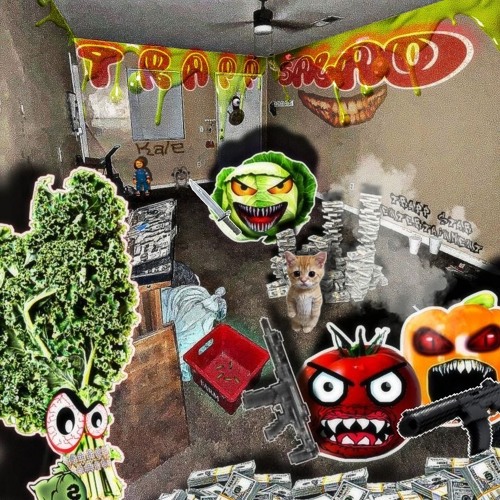 Idk - Teedoe