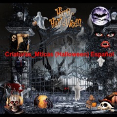 Criaturas_Mticas (Halloween) Español