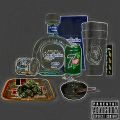 Craccin N' Poppin Produced by Alaric Verner