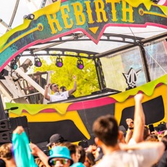 Rosbeek - Rebirth Tool 2024