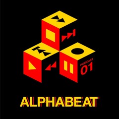 Alphabeat #01