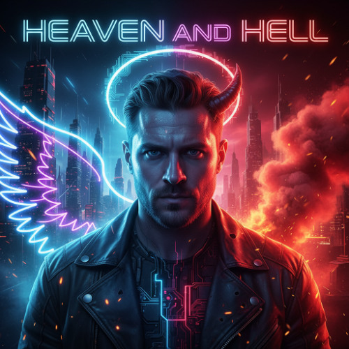 Heaven and Hell Vol2