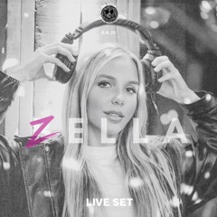 ZELLA @ Union Rooftop (live set 4/4/25)