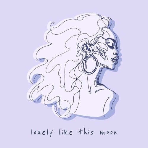 Lonely Like This Moon