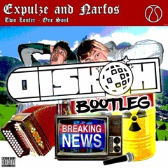 Expulze & Narfos Vs Foster The People - Pumped Up Polkaholika (Diskoh Bootleg)