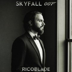 Skyfall (Tribute to Adele)