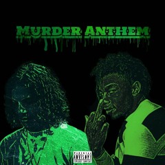 Murder Anthem(feat.Mac McCoy)