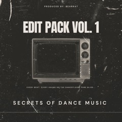 EDIT PACK VOL. 1