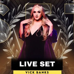 LIVE SET - VERSUS DAY CHEGOU A PATROA