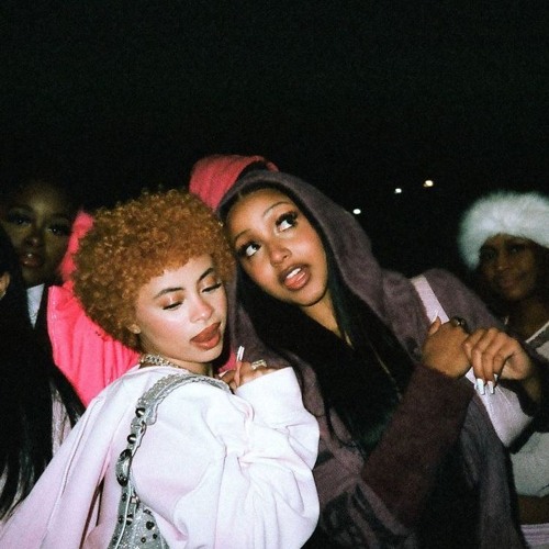 PinkPantheress x Did It First (slowed & reverb) - ig @adriannikau