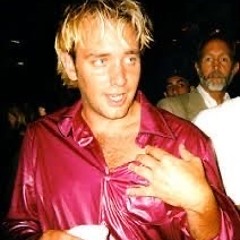 Ultimate Trey Parker Playlist