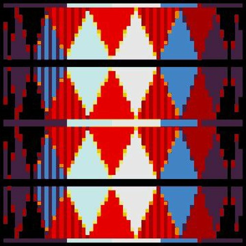 "Circus Jam" (Carnival Night Zone Act 1)