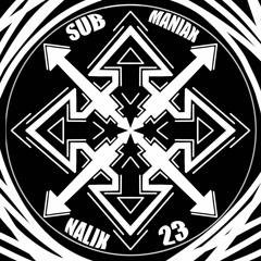 Dezertik - Sub'Maniak - -