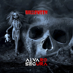 Alvaro Segura SET Halloween 2k24