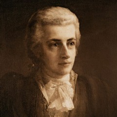 Mozart Serenade in G, K.525-Eine Kleine Nachtmusik-IV-Rondo-PIANO REMIX