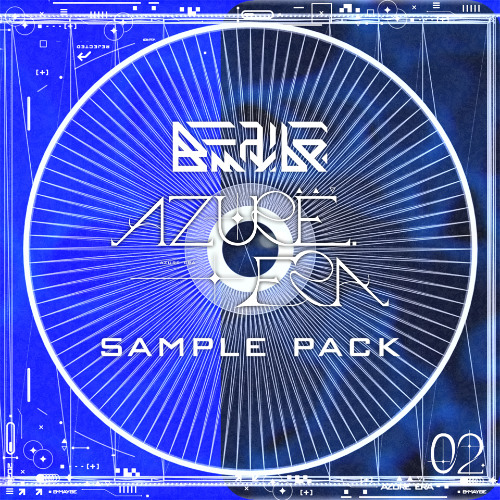 Azure Era Sample Pack [DEMOS]
