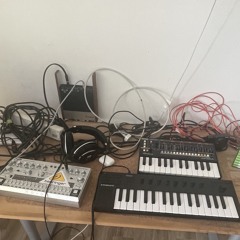 The Techno Forest (Midrange edit)